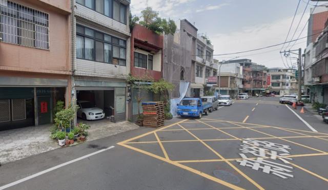 桃園平鎮法拍透天-0