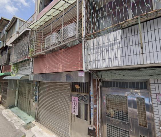 桃園中壢法拍透天-1