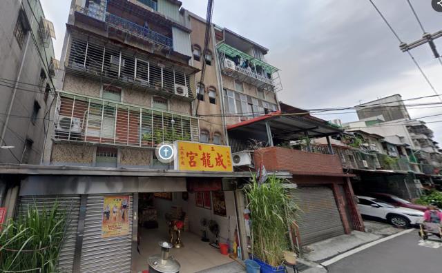 新北板橋法拍公寓-1