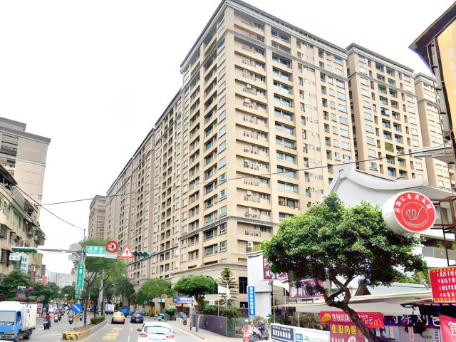 新北中和拍賣大樓-0