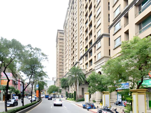 新北中和拍賣大樓-2