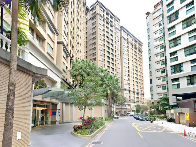 新北中和拍賣大樓-3