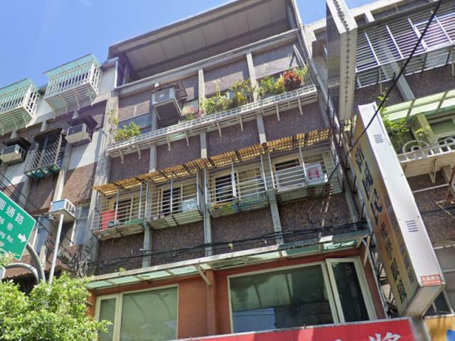 中和法拍公寓-1