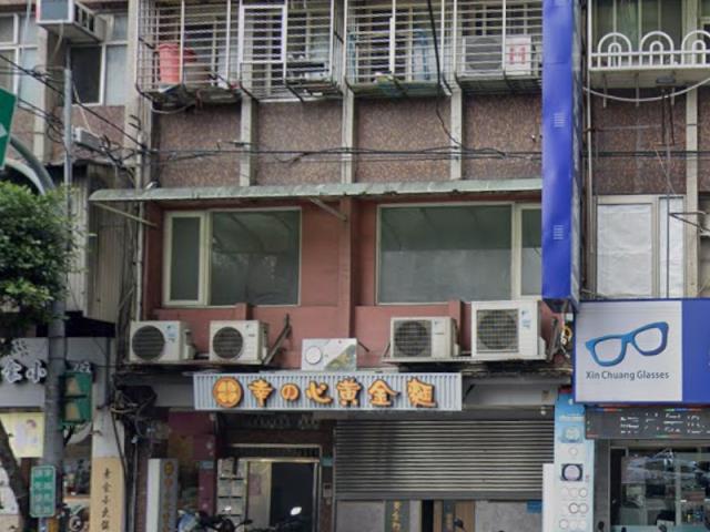 中和法拍公寓-3