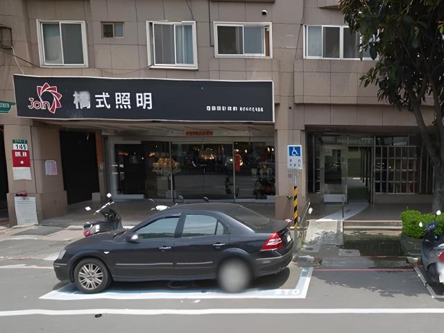 土城大樓法拍-0