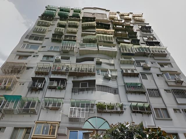 土城大樓法拍-1