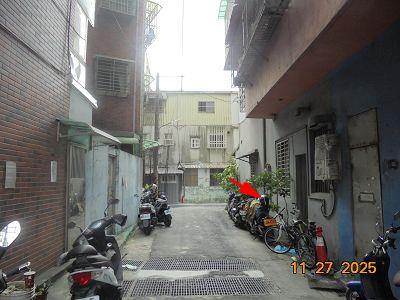 新北法拍公寓-2