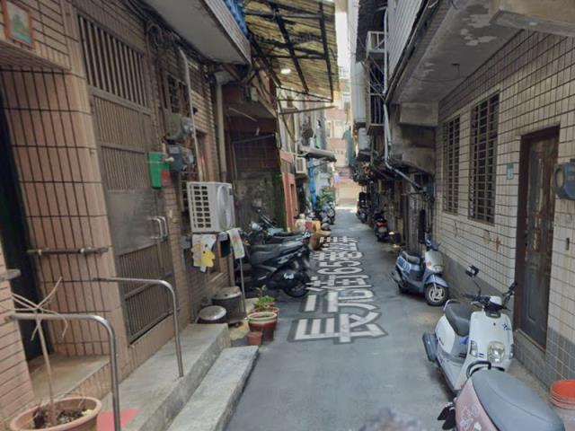 新北公寓法拍-2