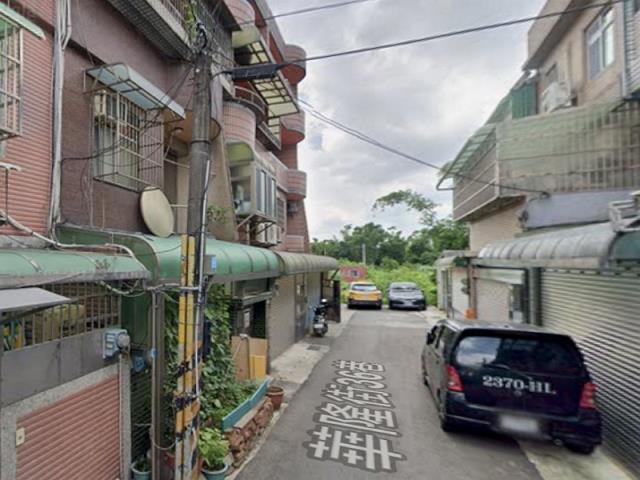 桃園法拍透天-0