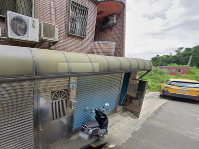 桃園法拍透天-1