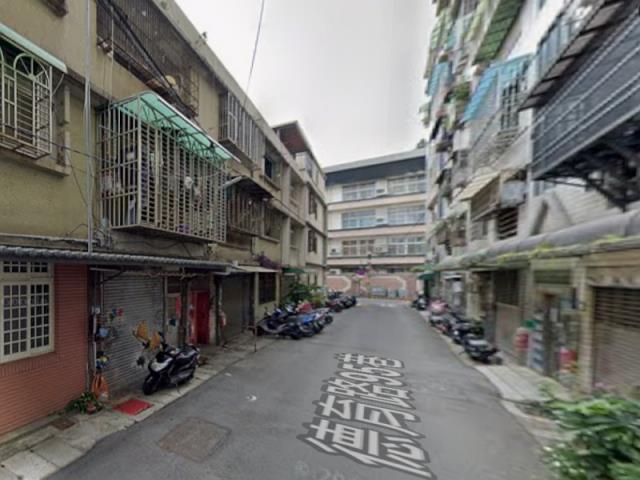 桃園公寓法拍-1