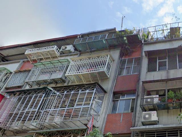 新莊公寓法拍-0