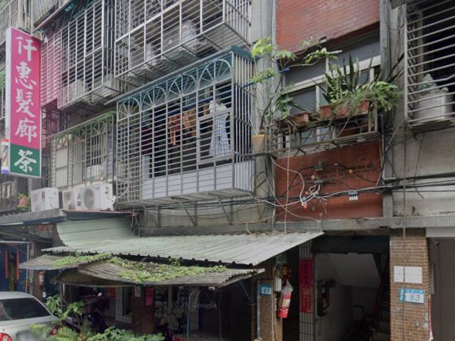 新莊公寓法拍-1