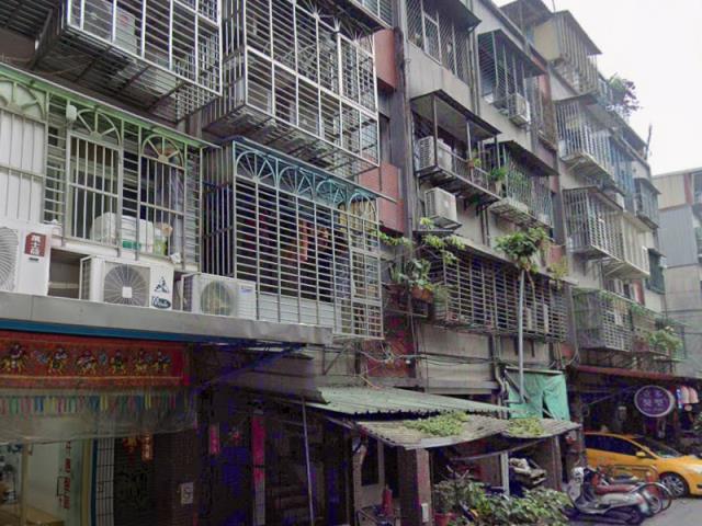 新莊公寓法拍-2