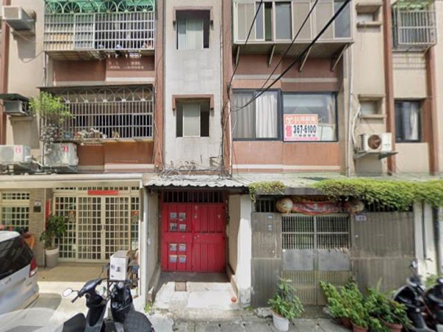 八德拍賣公寓-0