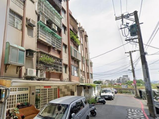 八德拍賣公寓-2