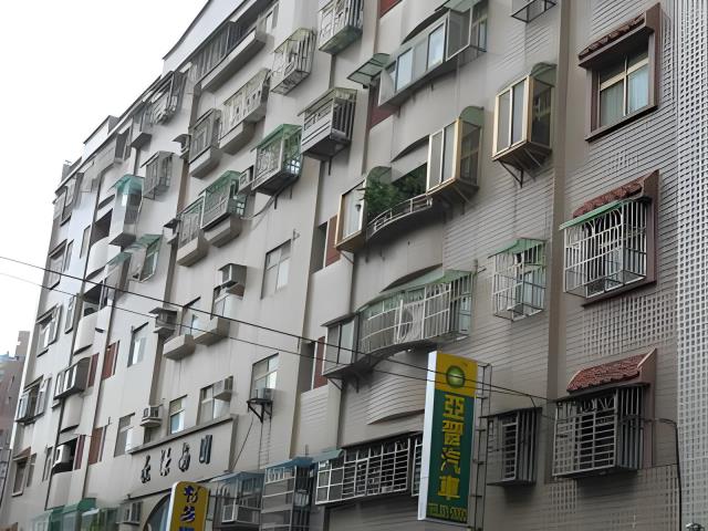 蘆竹法拍大樓-1