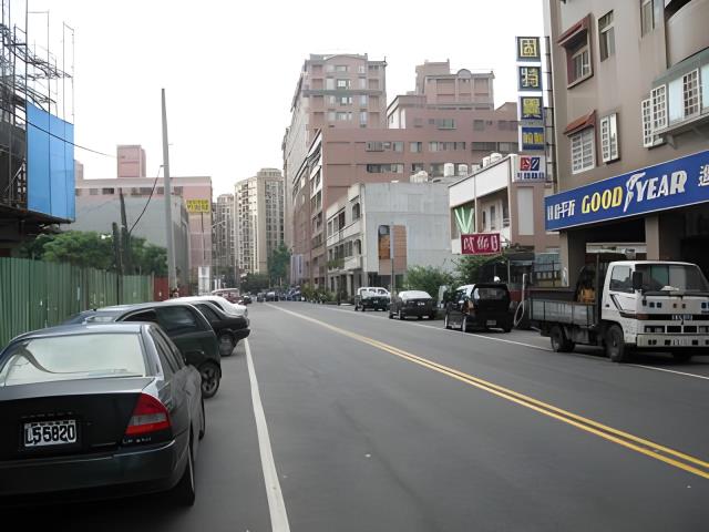 蘆竹法拍大樓-2