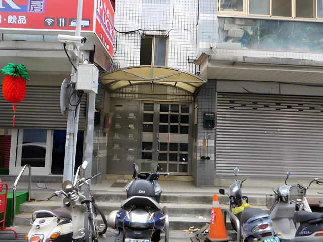 信義區法拍大樓-1