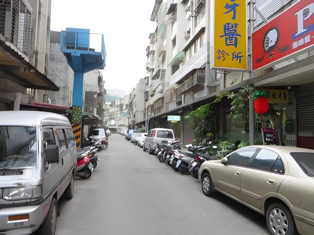 信義區法拍大樓-3