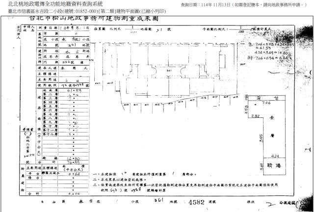 信義區法拍大樓-4