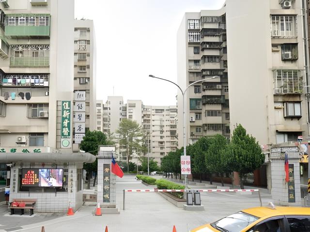 萬華大樓法拍-1