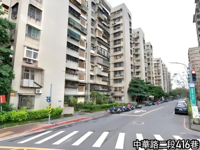 萬華大樓法拍-3