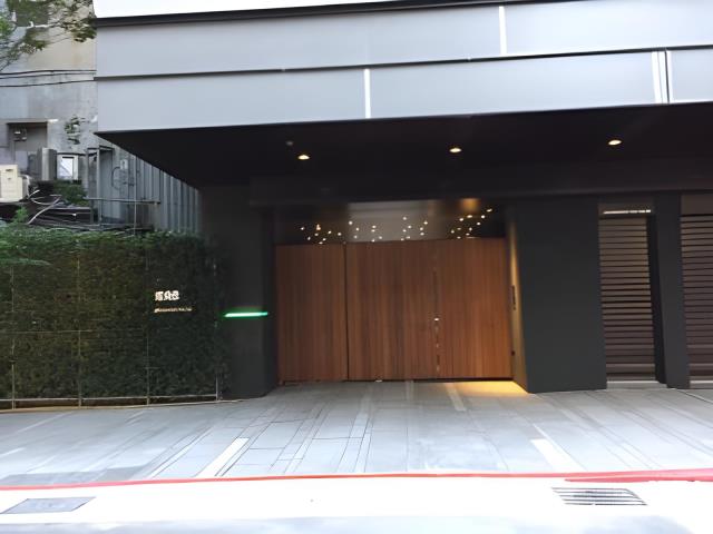 大安區大樓法拍-1