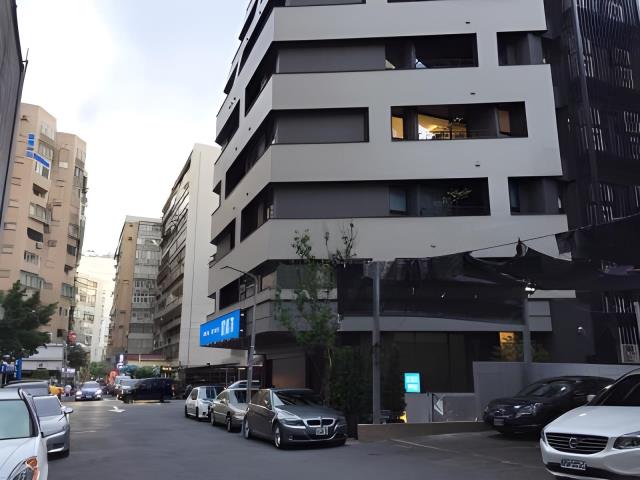 大安區大樓法拍-2