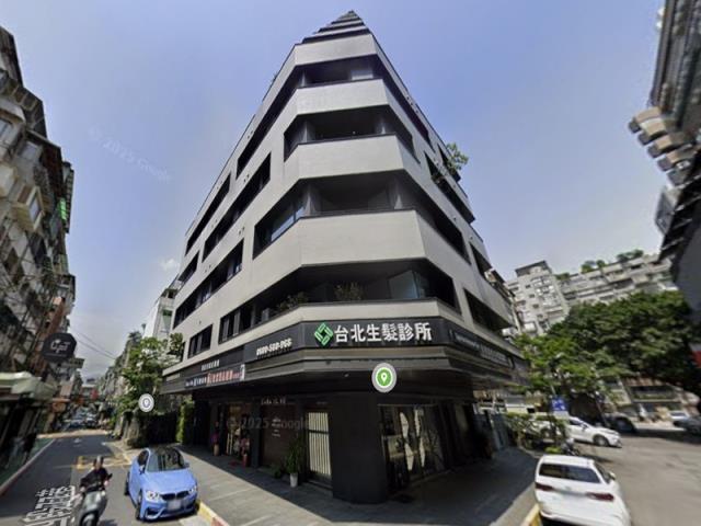 大安區大樓法拍-3