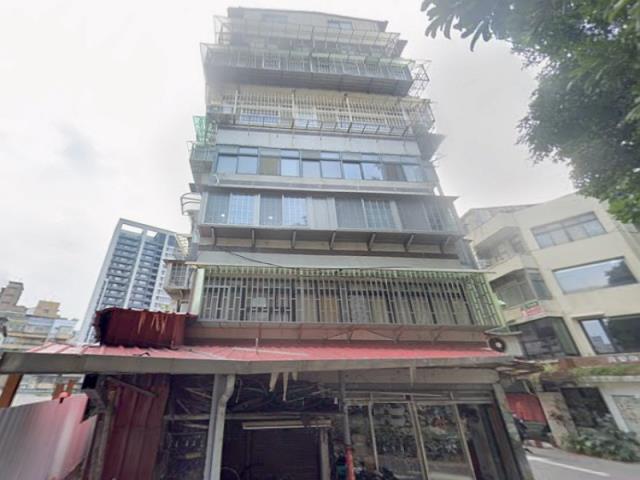 大安區大樓法拍-0