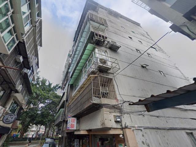 大安區大樓法拍-1