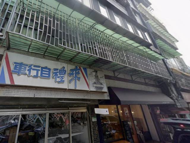 大安區大樓法拍-2