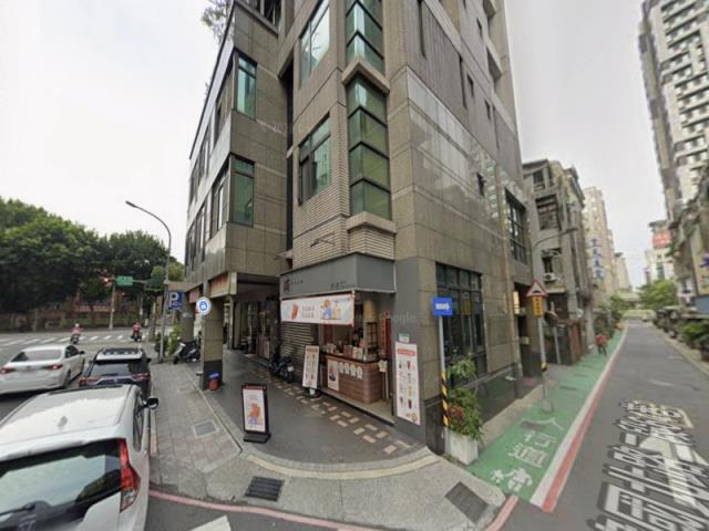 中山區拍賣大樓-2