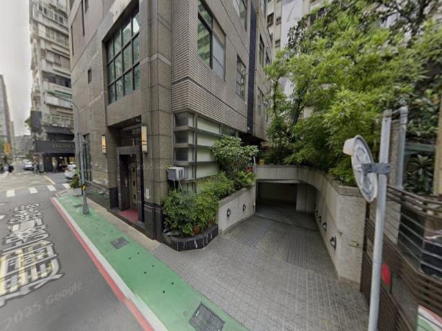 中山區拍賣大樓-3