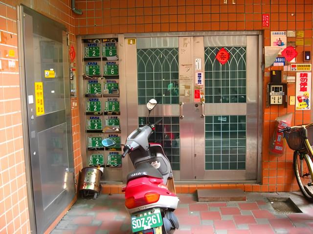 桃園區拍賣大樓-0