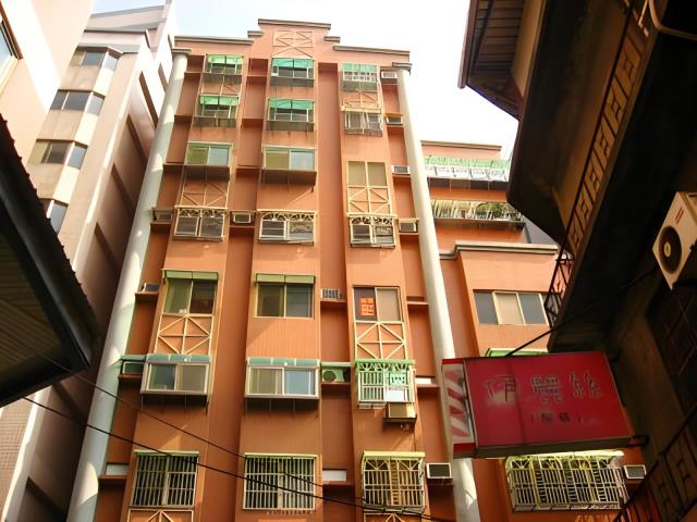 桃園區拍賣大樓-1