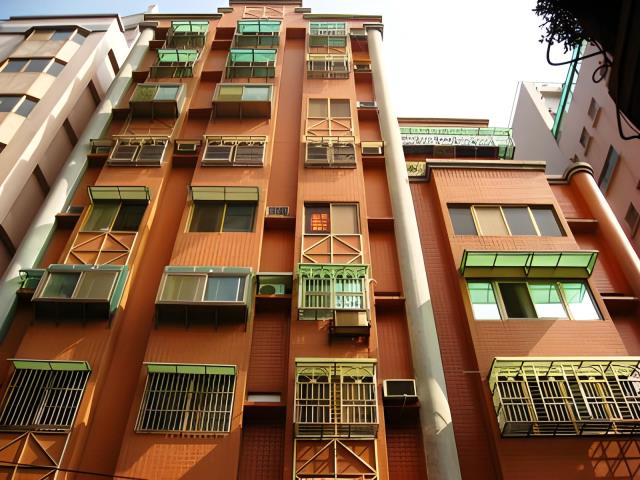 桃園區拍賣大樓-2