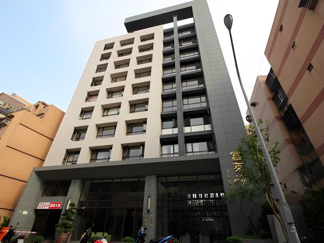 桃園區大樓拍賣-1