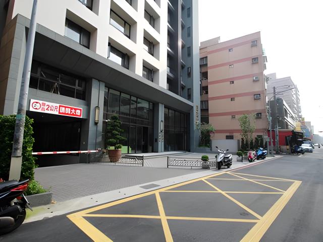 桃園區大樓拍賣-2