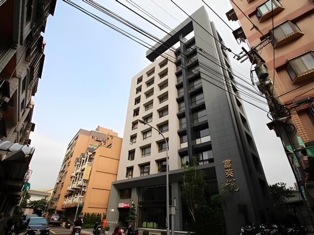 桃園區大樓拍賣-3