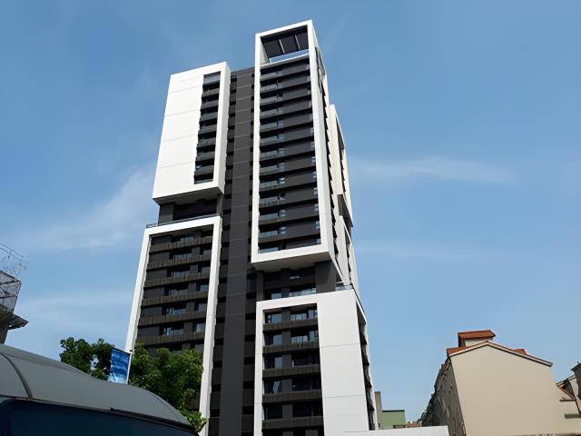 桃園區法拍大樓-0