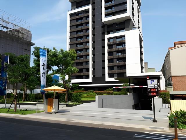 桃園區法拍大樓-3