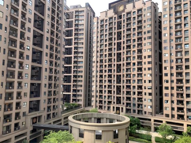 桃園龜山法拍大樓-0