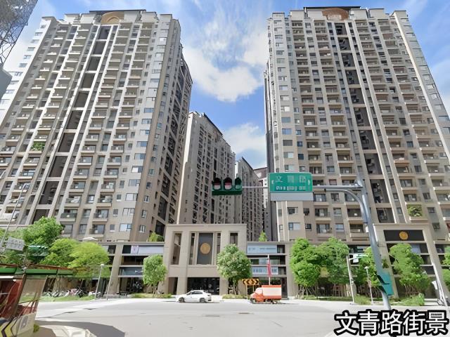 桃園龜山法拍大樓-1