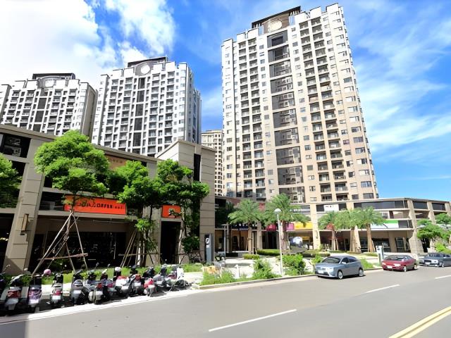 桃園龜山法拍大樓-3