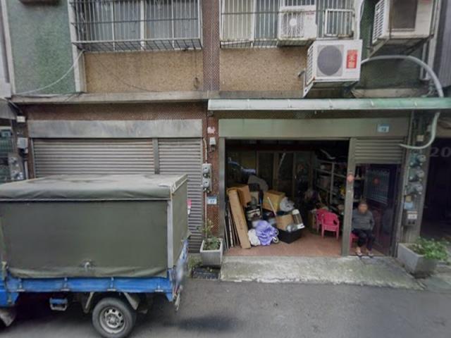 桃園蘆竹透天法拍-0