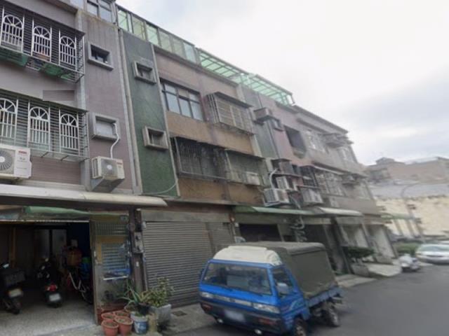 桃園蘆竹透天法拍-1