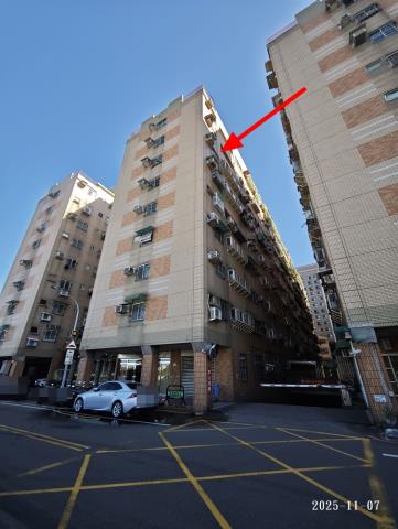 桃園桃園區大樓法拍-1