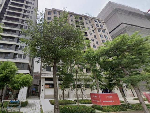 桃園桃園區大樓拍賣-0